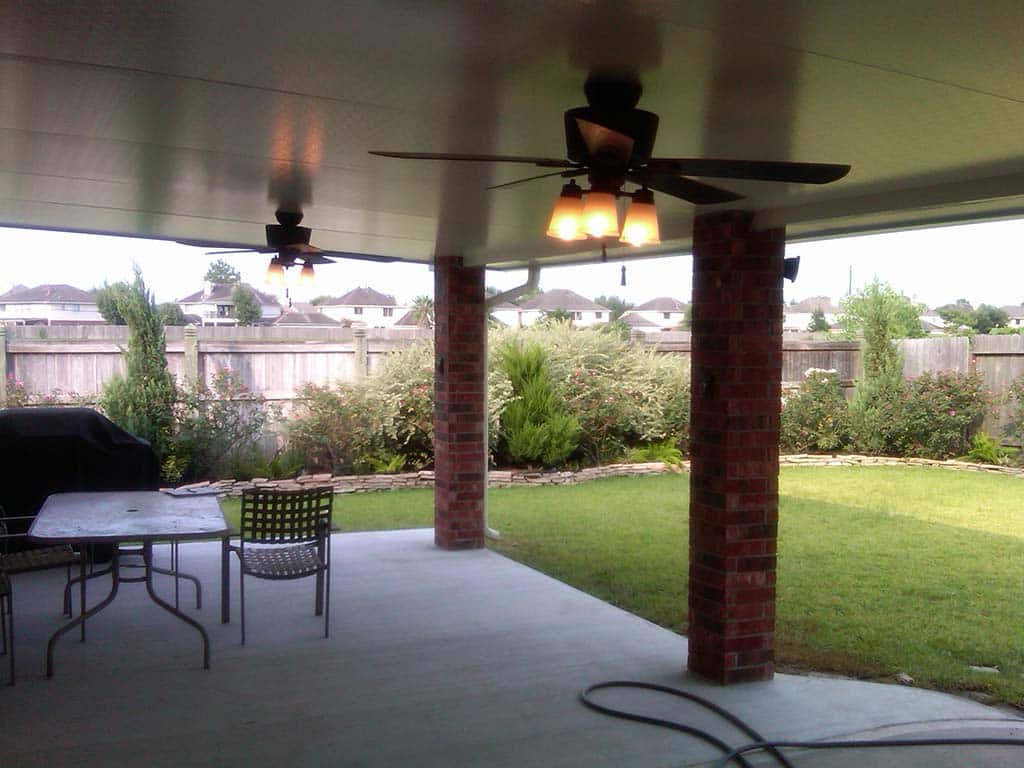 Patio Covers