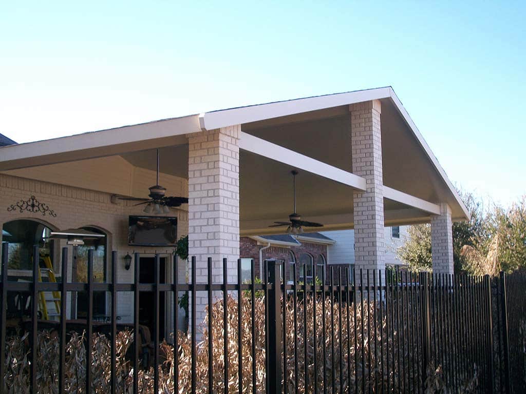 Patio Covers