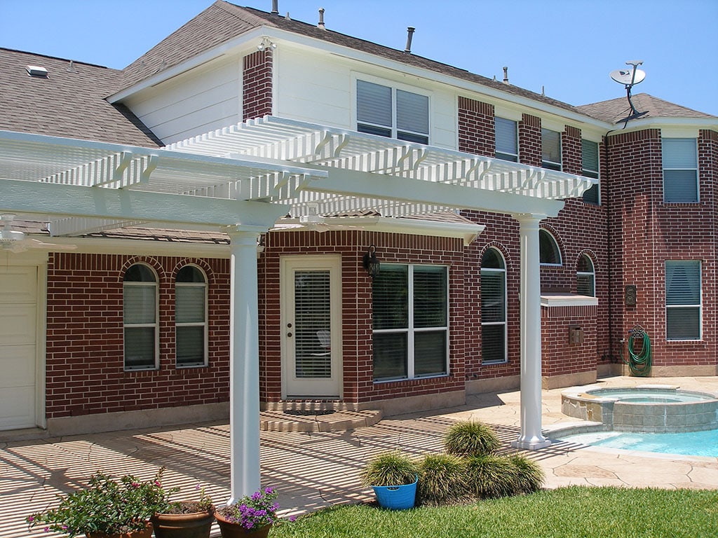 Patio Pergola​