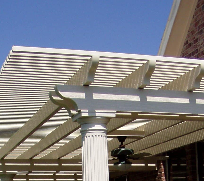 Patio Pergola​